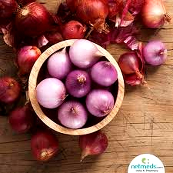 Rose Onion
