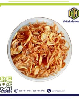 Bawang Goreng (Fried Onions)