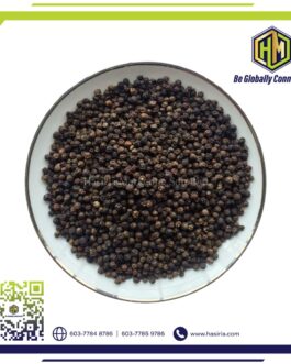 Black Pepper