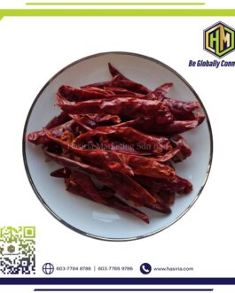 Chili (Sannam)