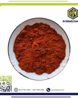 Chili Powder