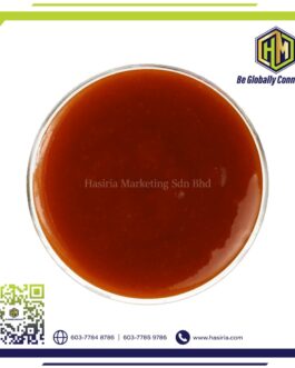 Chili Sauce