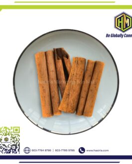 Cinnamon Sticks