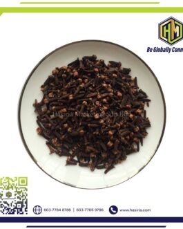 Cloves