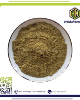 Fennel Powder