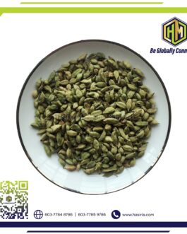 Fennel Seeds