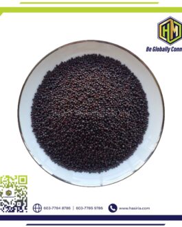 Mustard Seeds