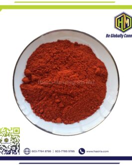 Red Chilli Powder