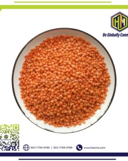 Red Lentils