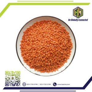 Red Lentils