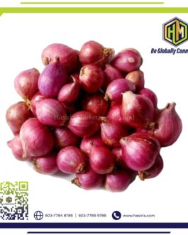 Rose Onion