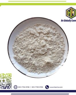 Wheat Flour