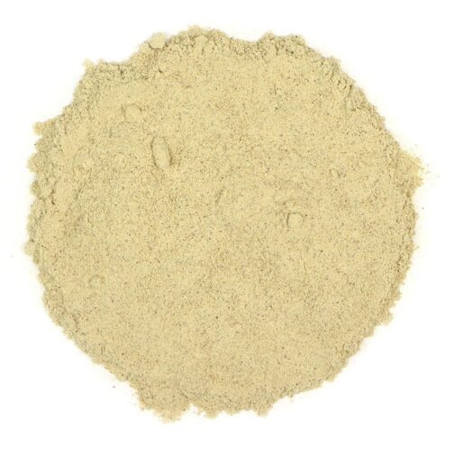 White Pepper Powder