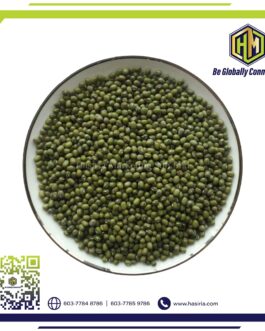 Mung beans