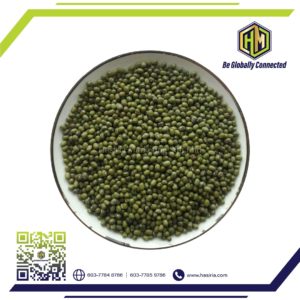 Mung beans