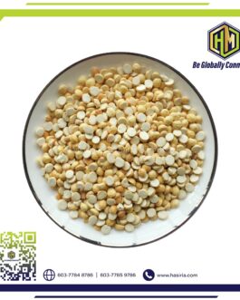 Roasted Gram / Pottu Kadalai