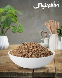 Jintan Putih / Cumin Seeds