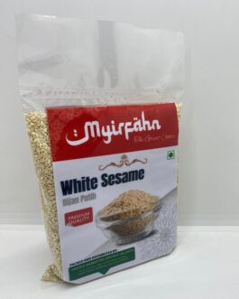 Bijan Putih / White Sesame