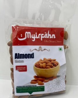 Badam / Almond
