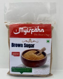 Brown Sugar