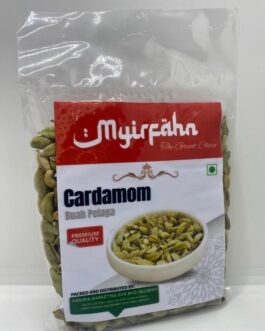 Buah Pelaga / Cardamom