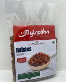 Kismis / Raisin