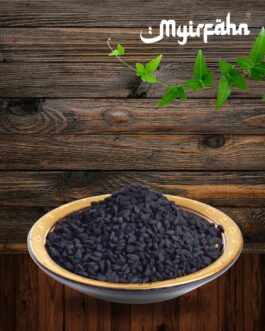 Jintan Hitam / Black Cumin Seed