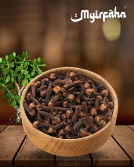 Bunga Cengkih / Clove