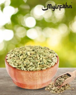 Jintan Manis / Fennel Seeds