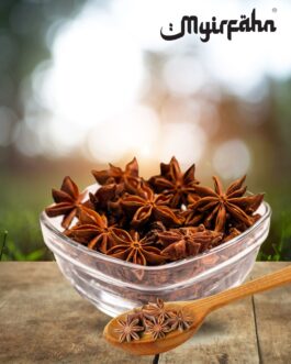 Bunga Lawang / Star Aniseed