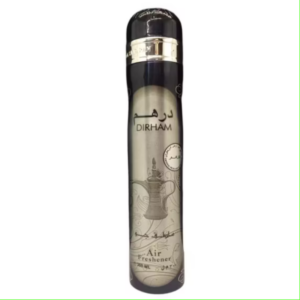 Ard Al Zaafran Air Freshener 300mL Original