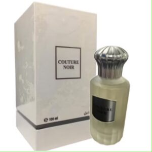 Couture Noir Perfume Spray for Men 100 mL Original