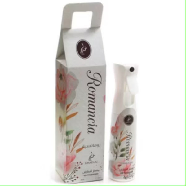 Romancia Air Freshener 320mL Original